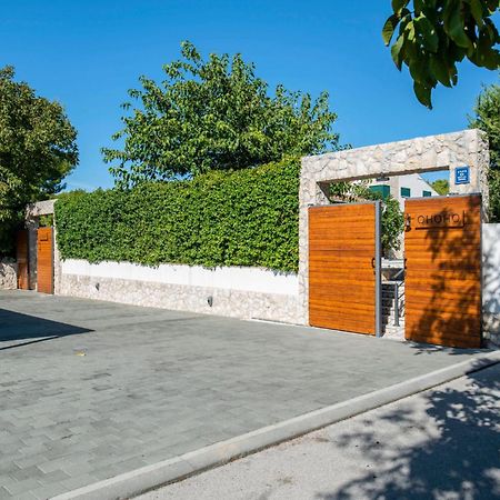 Lovely Home In Sibenik With Wifi المظهر الخارجي الصورة
