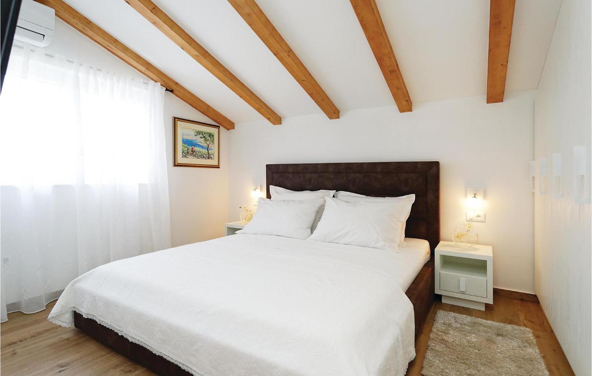 Lovely Home In Sibenik With Wifi المظهر الخارجي الصورة